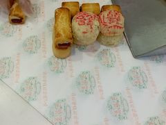 -桂顺斋(西花市店)