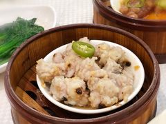 -香港富临皇宫(扬名广场店)