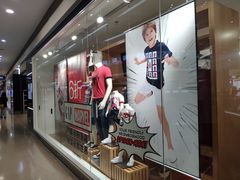 -GAP(厦门加州商业广场店)