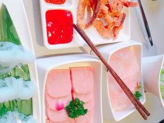 -海底捞火锅(泉城路店)