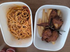 -芭莉与彩虹西餐厅(成都合生汇店)