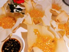 公主素蟹粉-桂满陇-西湖船宴(西单大悦城店)