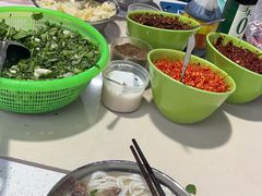 -小倪羊肉米线馆