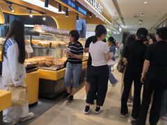 -天河城购物中心