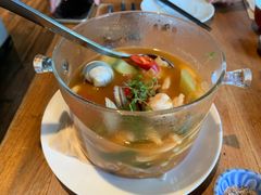 -Ginger(兴国路店)