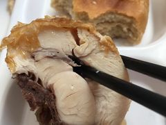 -香妃烤鸡(西单店)
