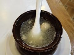 茶树菇老鸭汤-西关名点(大塘店)