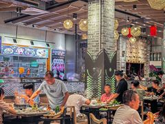 -滋粥楼·顺德菜(番禺广场总店)