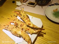 -吉兆·料理(红梅南路店)