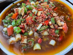 -自贡馆老字号(青江东路店)