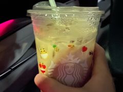-星巴克臻选(湛江鼎盛广场店)