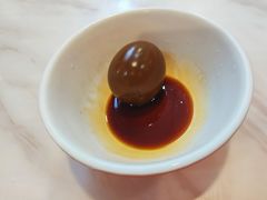 -妯娌老鸭粉丝汤(顾村公园店)