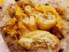 -凌阿姨·粢饭团(清扬路店)