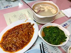 干烧鲳鱼-蘭心餐厅(进贤路店)