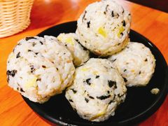 -肥肥虾庄·金牌油焖大虾(杨园滨江时代walk店)