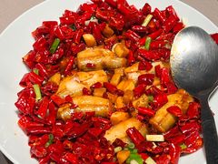 -荣轩(新荣记环球金融中心店)