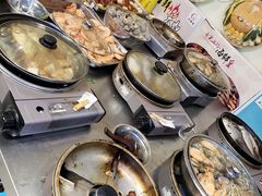 -昌顺园·养马岛渔家海鲜餐厅·老鲁菜(龙湖店)