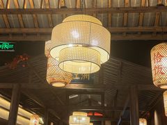-恰饭·老长沙市井菜(天河客运站店)