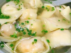 -顶巧鸡汤馄饨(虹口总店)
