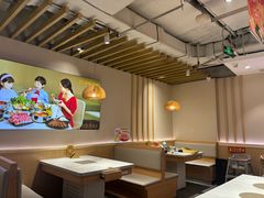 -呷哺呷哺 黄金牧场 (新中关购物中心店)