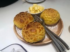 -太兴餐厅(东方广场分店)