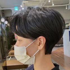-COSMO PRO造型