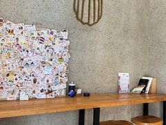 大堂-发酵食堂(屏风街店)