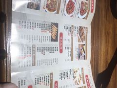 -功夫小龙虾·烧烤·江湖菜(金沙洲店)