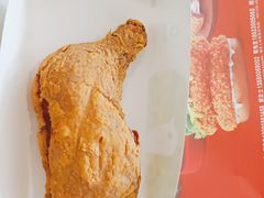 -德克士(茶店子客运站店)