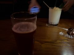 -Teacher's 咖啡·精酿啤酒