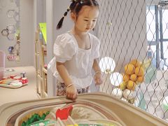 -NOKNOK若蔻亲子餐厅(天地壹方北馆店)