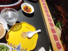 -羊大爷涮肉(亮马桥店)