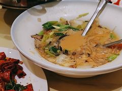 -大家食府·福建菜(FAC协盛中心庭院餐厅店)