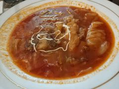 -92°C俄式厨房(中央大街店)