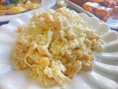 芙蓉鲜贝-砂锅李(九江路店)