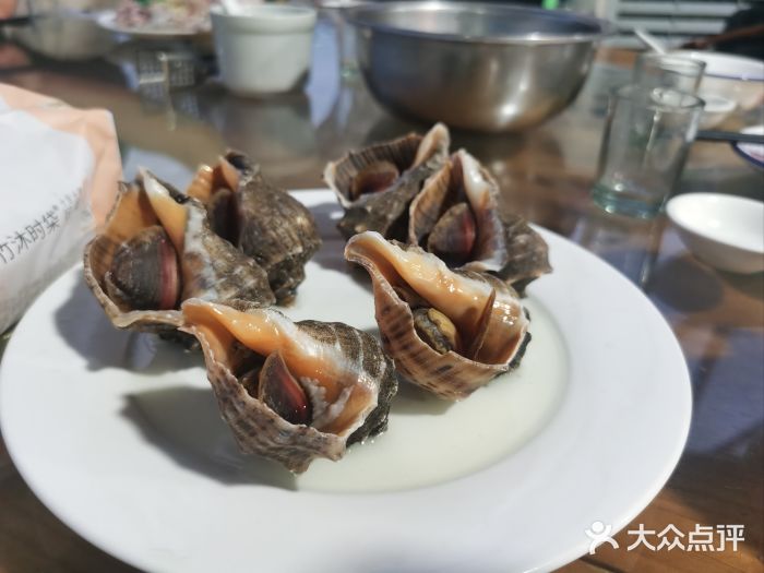 海门岛七号餐厅图片