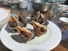 -海门岛七号餐厅