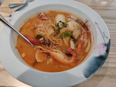 -米泰芒·东南亚料理(体育西店)