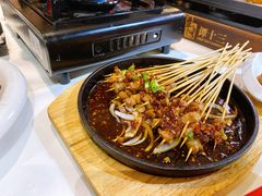 -谭十三南昌大排档(船山路总店)