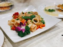 -四海之家(蛇口店)