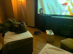 -康悦故事·海鲜自助(雅士亚豪生店)