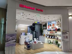-方快-照相馆(晶耀前滩店)