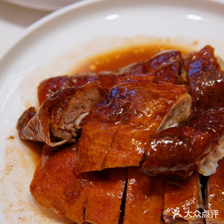 美食日记之粤菜的魅力，纯纯get到了～