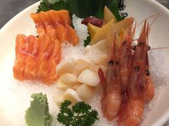 -大渔之观(安贞店)