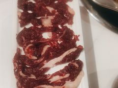 -八合里潮汕鲜牛肉火锅(吉大店)