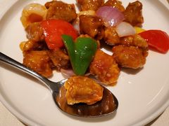 -莆田餐厅PUTIEN(武商MALL店)