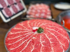 女士肥牛-快乐小羊(富强中路店)