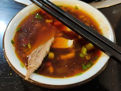 -花水湾红太阳牛肉汤锅