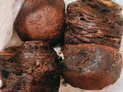 -老回回小吃(百万庄店)