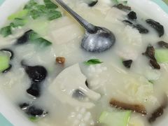 -春水锅贴·传统鲁菜(大明湖店)